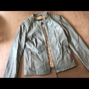 Wilson’s Leather Jacket